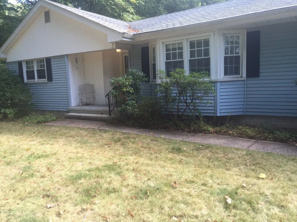 Affordable landscape design with custom design across Hamden, CT - NB Landscaping