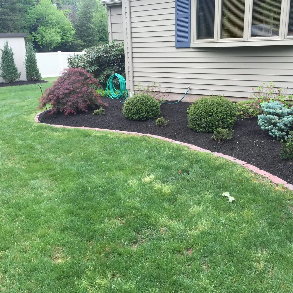 Reliable garden landscaping in Hamden, CT - NB Landscaping
