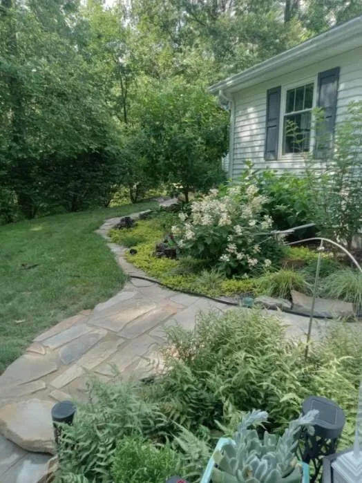 Reliable garden landscaping for year-round maintenance across New Port Richey, FL - NB Landscaping