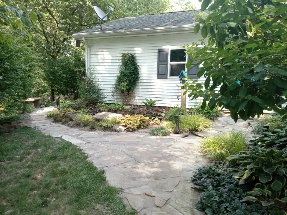 Local lawn care service in New Port Richey, FL - NB Landscaping