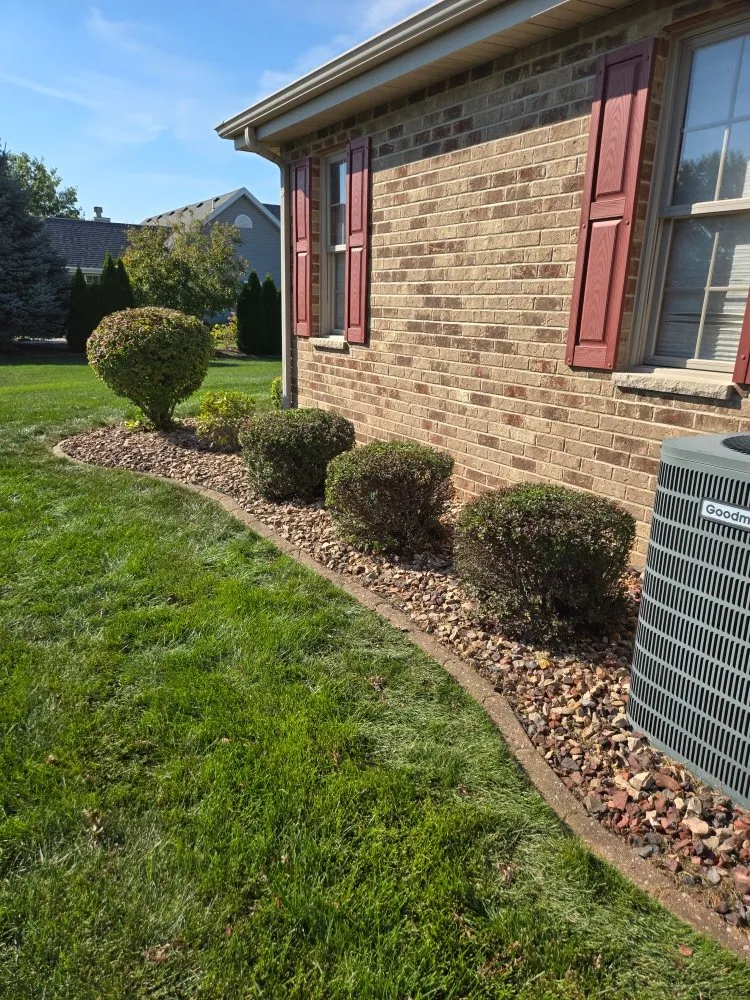 Professional residential landscaping experts serving Toledo, OH - NB Landscaping