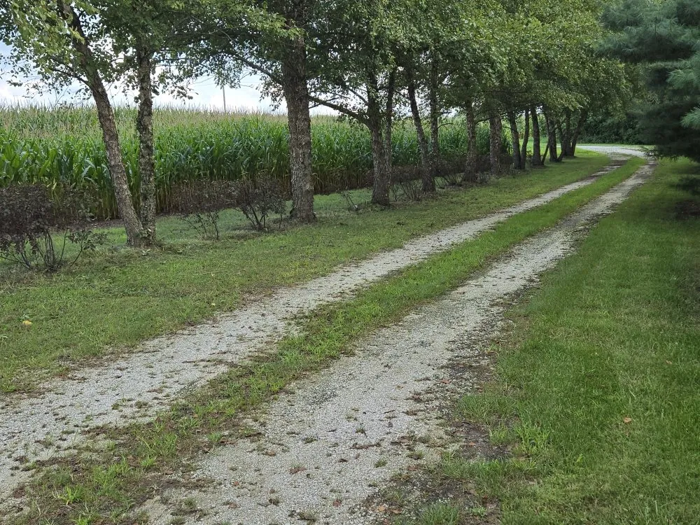 Reliable landscape installation in Toledo, OH - NB Landscaping