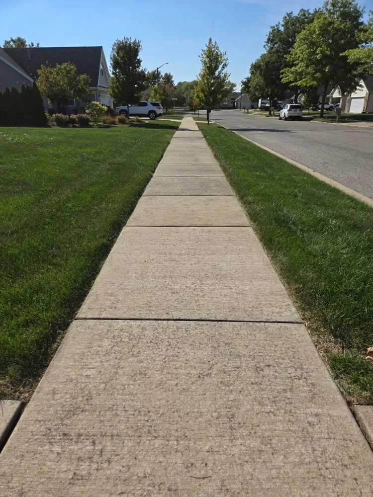 Custom garden landscaping for outdoor upgrades across Toledo, OH - NB Landscaping