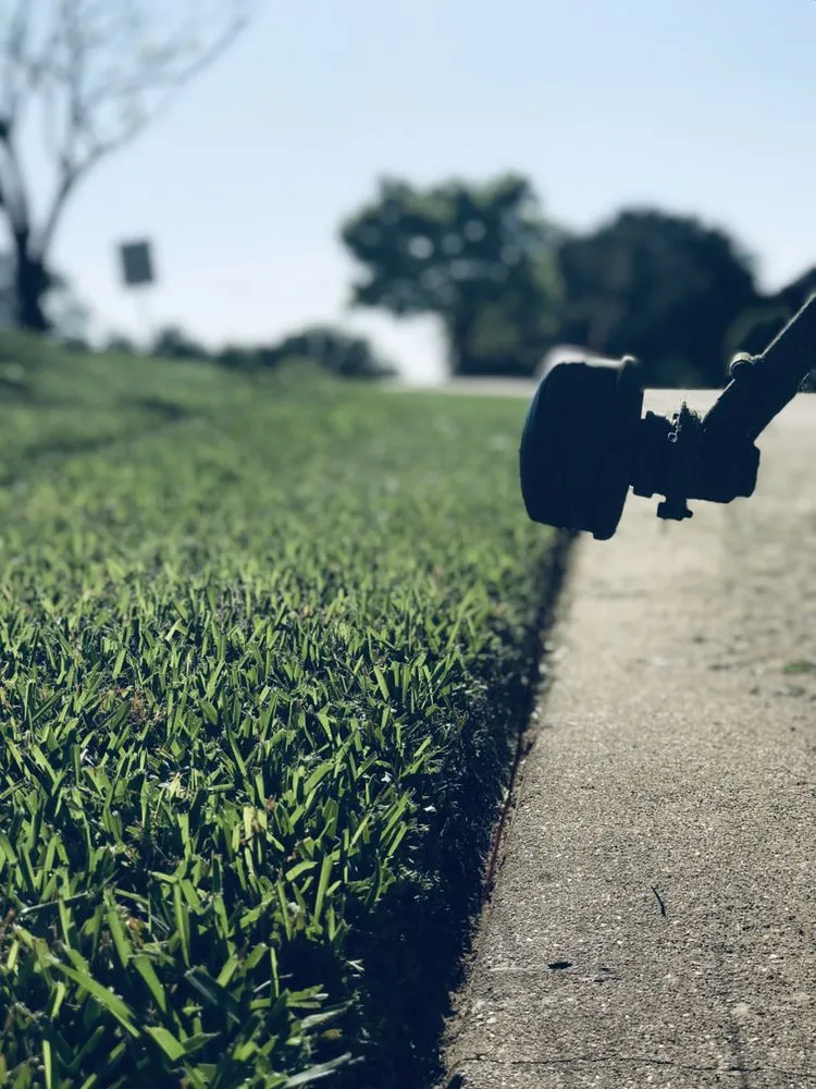 Expert residential landscaping in Arlington, TX by NB Lawn Care