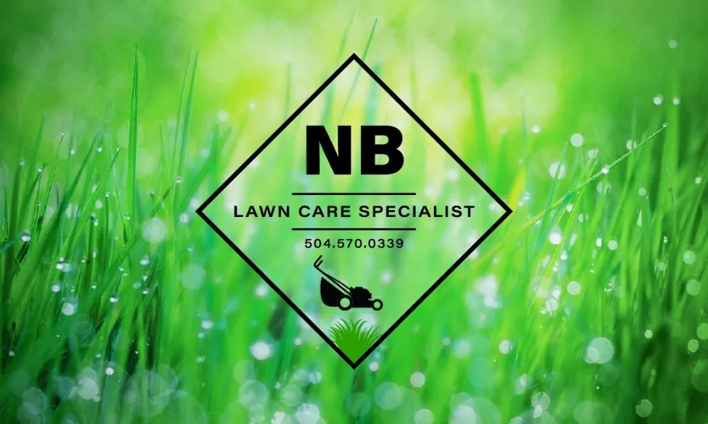 Top-rated outdoor landscaping for beautiful yards in Covington, LA by NB Lawn Care Specialist