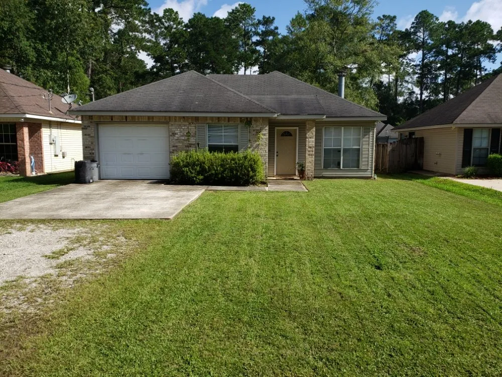 Expert lawn care service for outdoor upgrades in Covington, LA by NB Lawn Care Specialist