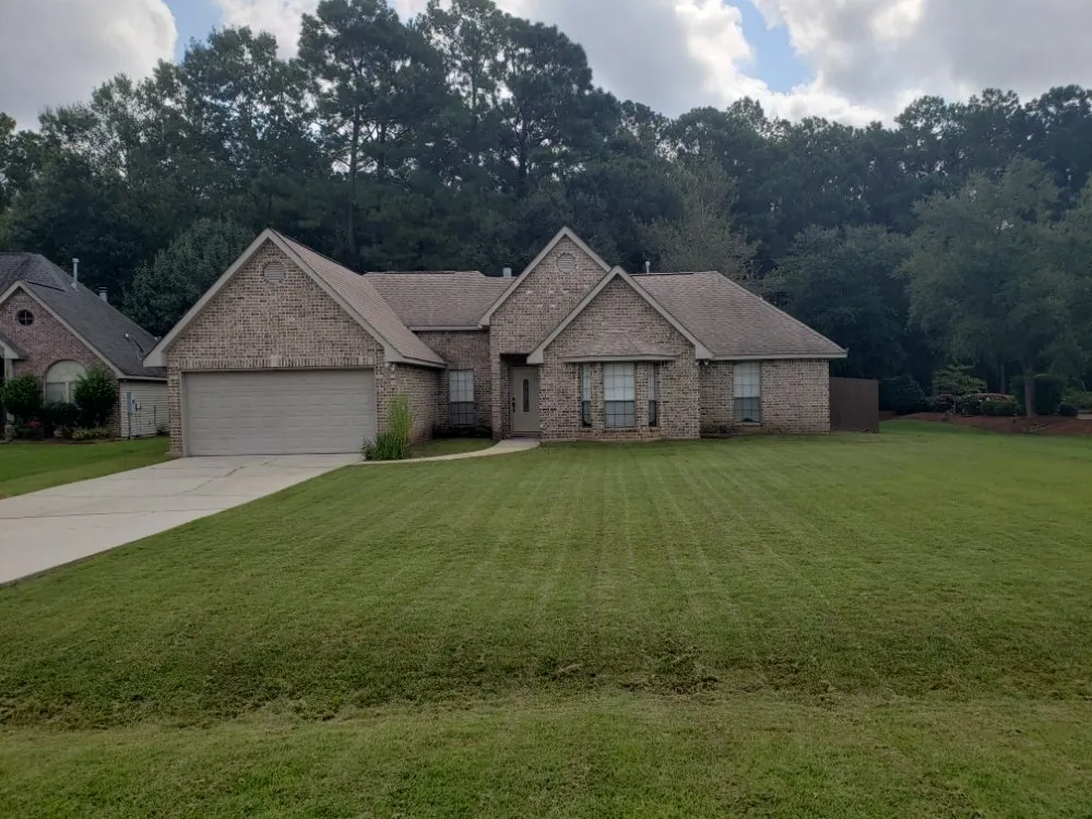 Top-rated residential landscaping experts serving Covington, LA - NB Lawn Care Specialist