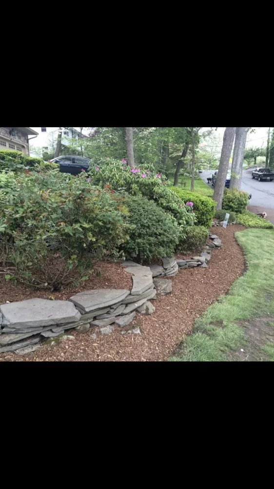 Top-rated landscaping services for year-round maintenance across Northampton, PA - NB LawnCare & Landscaping