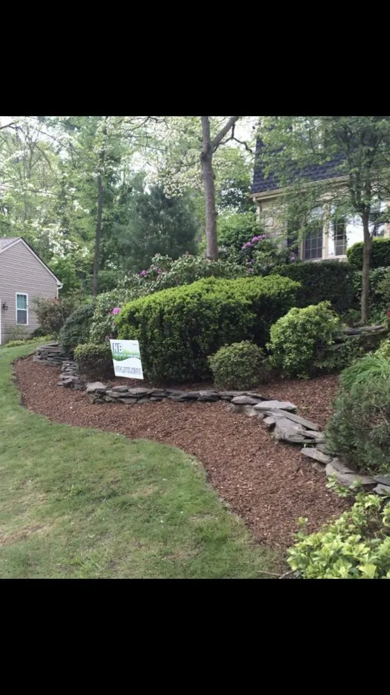 Local lawn care service experts serving Northampton, PA - NB LawnCare & Landscaping