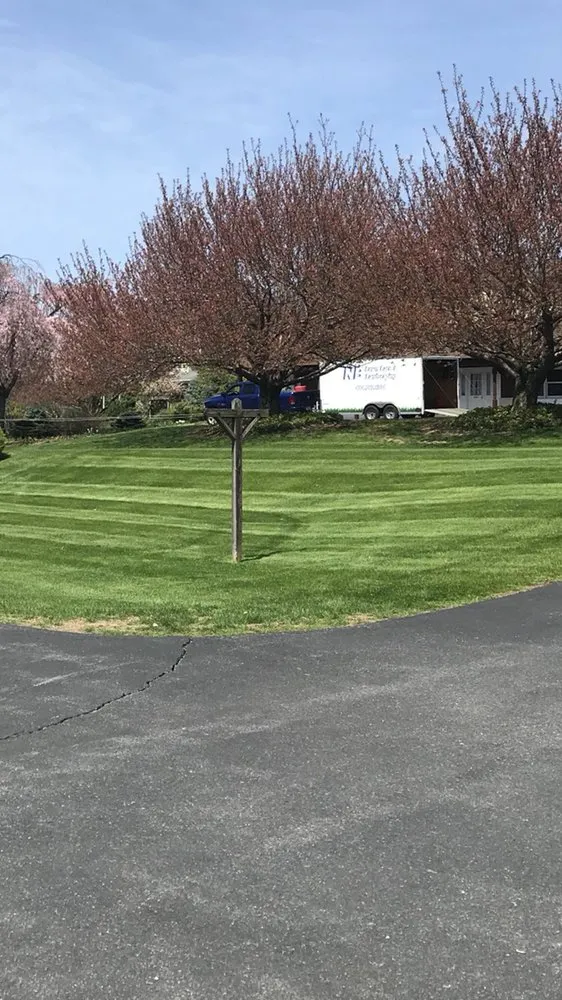 Professional lawn care service for outdoor upgrades across Northampton, PA - NB LawnCare & Landscaping
