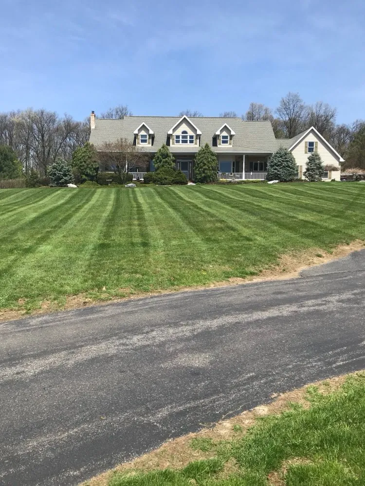 Top-rated landscaping services for outdoor upgrades in Northampton, PA by NB LawnCare & Landscaping