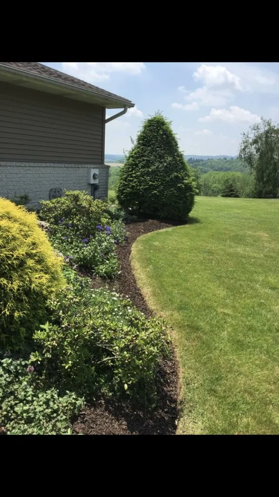Reliable lawn care service in Northampton, PA - NB LawnCare & Landscaping