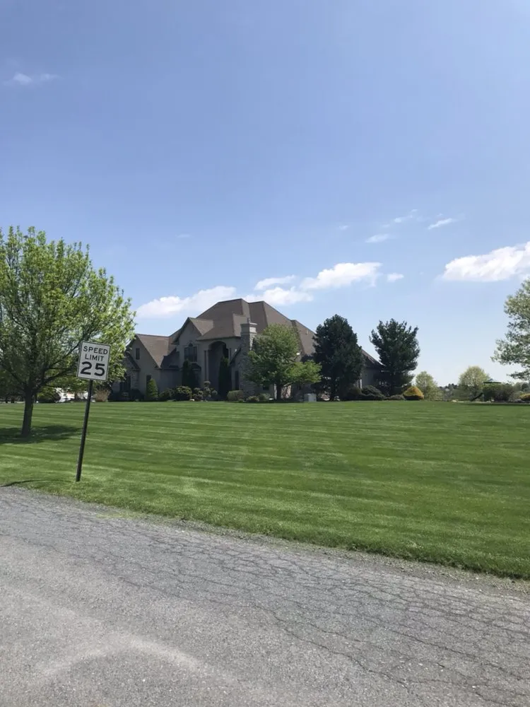 Expert outdoor landscaping in Northampton, PA - NB LawnCare & Landscaping