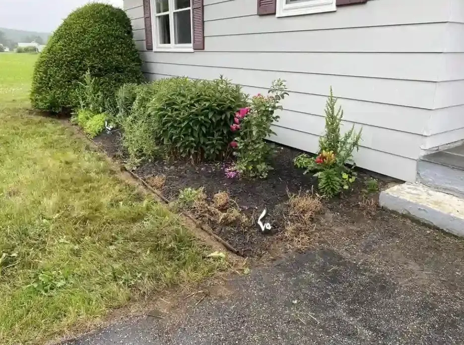 Trusted outdoor landscaping in West Rutland, VT - NB Property Management