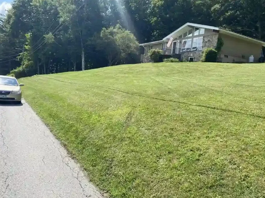 Top-rated landscape installation for residential properties across West Rutland, VT - NB Property Management