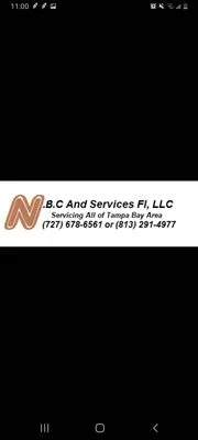 NBC And Services Logo