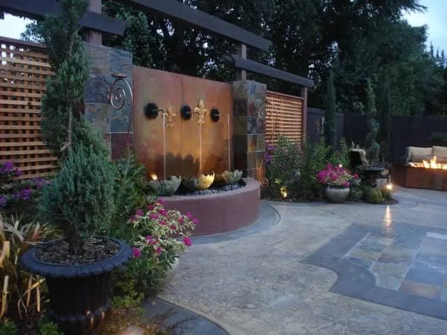 Trusted lawn care service for beautiful yards across Sacramento, CA - NBD Construction