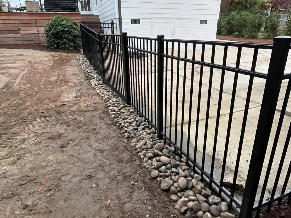 Professional lawn care service near you across Atlanta, GA - NBDK Fence & Home Services