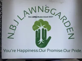 Trusted landscape installation experts serving Fruitland, ID - NBJ Lawn & Garden