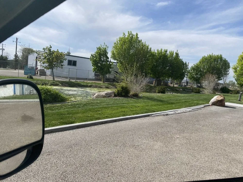 Custom lawn care service near you in Fruitland, ID by NBJ Lawn & Garden