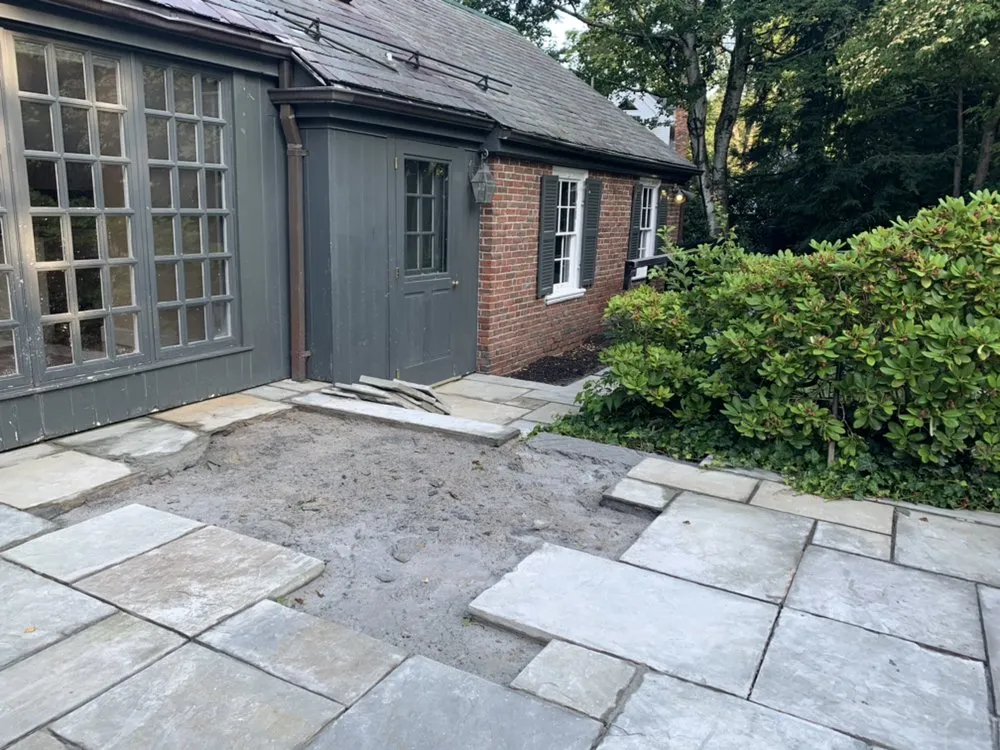 Affordable landscape design experts serving Malden, MA - Nbs general contractos