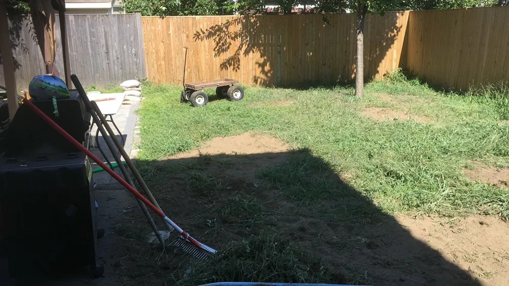 Reliable outdoor landscaping experts serving Malden, MA - Nbs general contractos