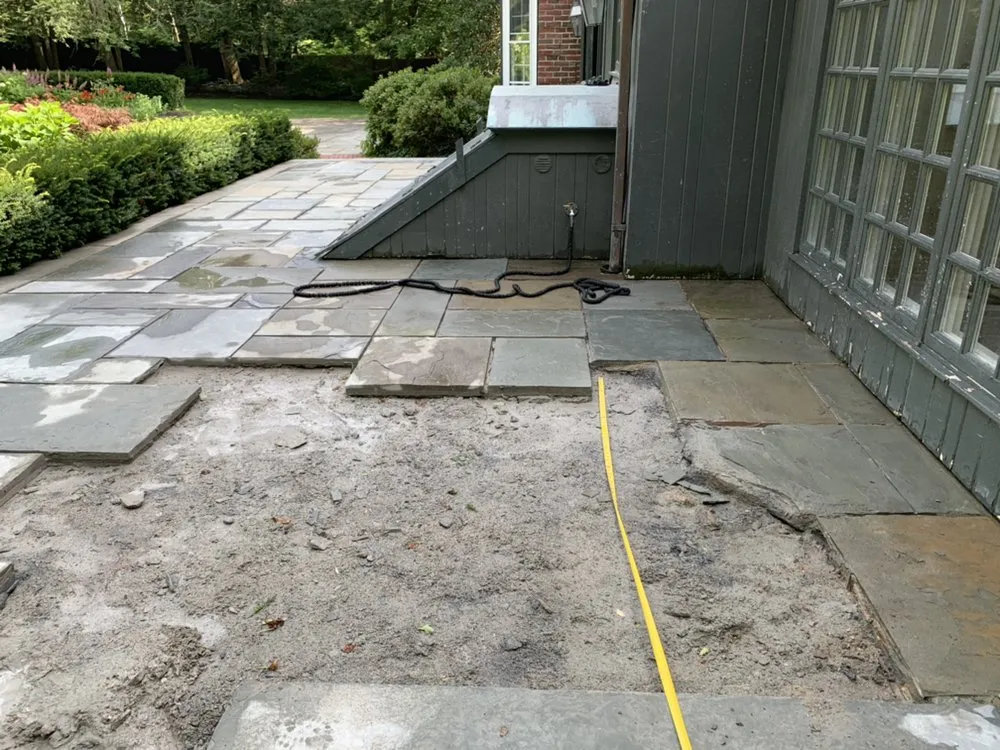 Professional yard cleanup service near you across Malden, MA - Nbs general contractos