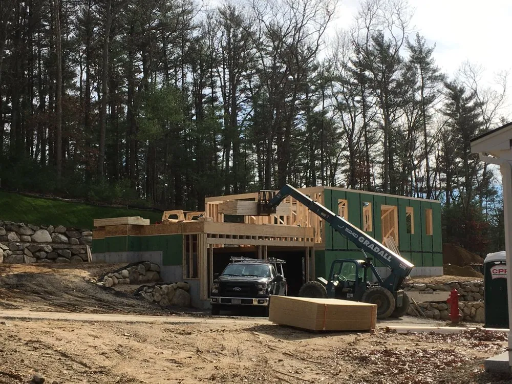 Top-rated residential landscaping for outdoor upgrades across Malden, MA - Nbs general contractos