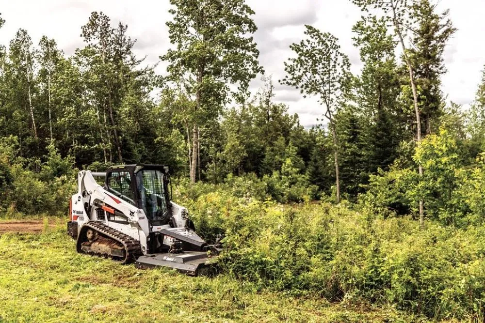 Expert lawn mowing service experts serving Stockton, CA - NBS Legacy Solutions