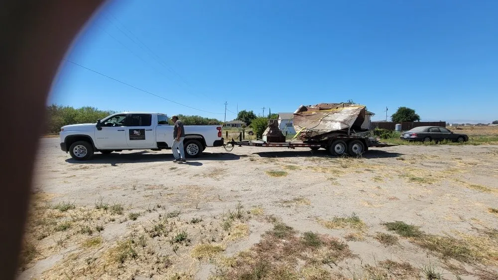 Local residential landscaping for year-round maintenance across Stockton, CA - NBS Legacy Solutions