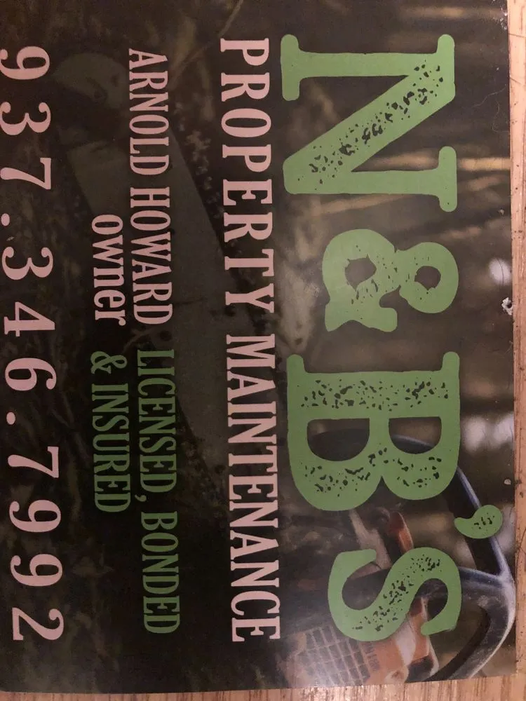 Affordable yard maintenance experts serving Springfield, OH - N&B’S Property Maintenance