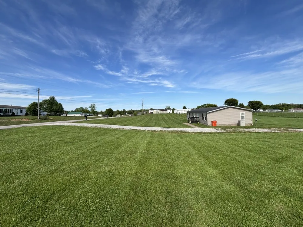 Local yard maintenance in Cecilia, KY - NBS Yard Works