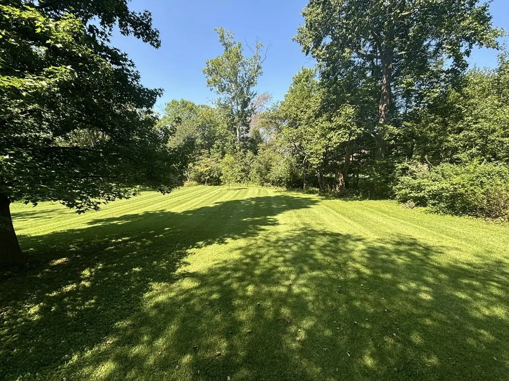 Custom yard maintenance for year-round maintenance across Cecilia, KY - NBS Yard Works
