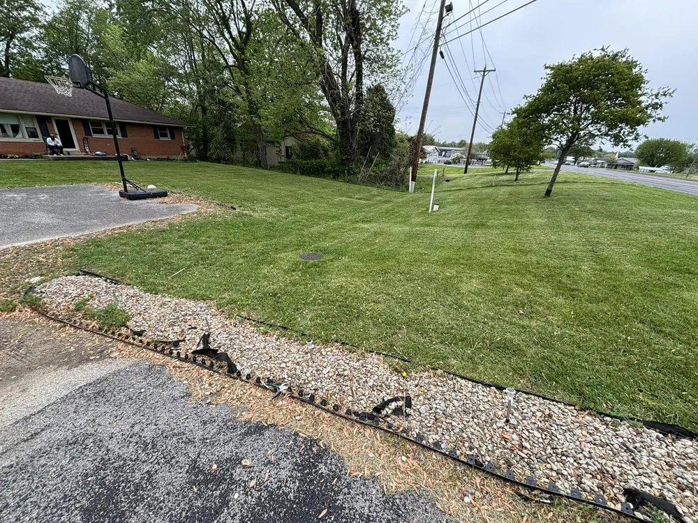 Expert residential landscaping experts serving Cecilia, KY - NBS Yard Works