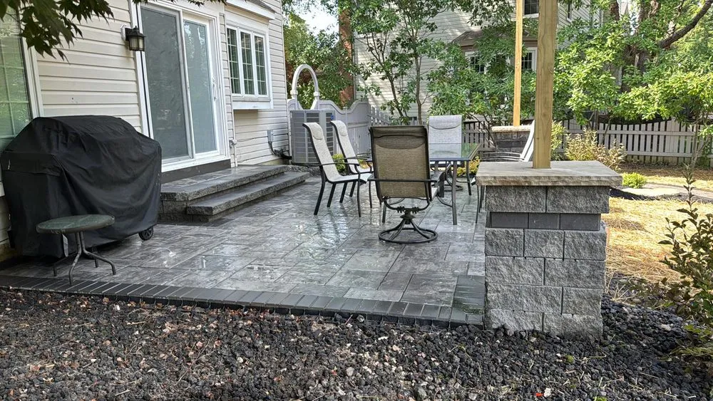 Top-rated landscaping services experts serving Painesville, OH - NBX Landscaping