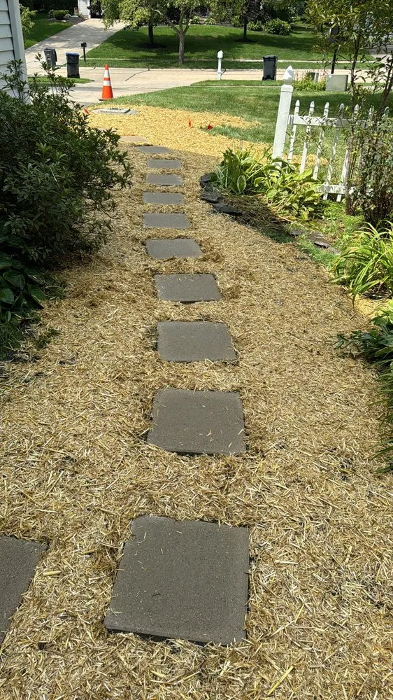 Reliable outdoor landscaping in Painesville, OH - NBX Landscaping