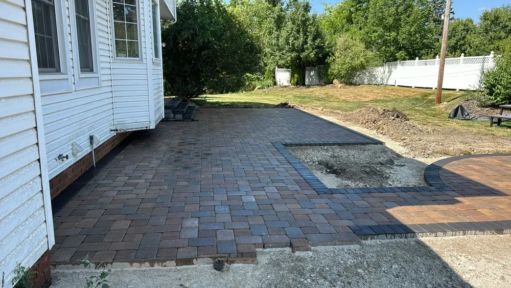 Affordable yard cleanup service experts serving Painesville, OH - NBX Landscaping