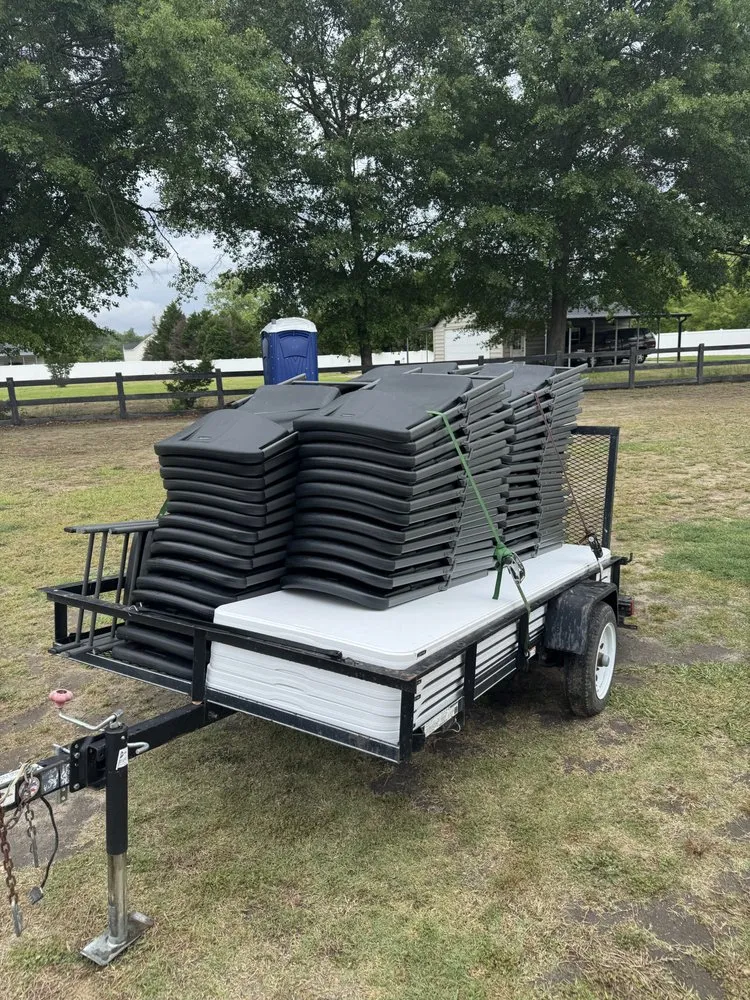 Expert yard maintenance experts serving Wilson, NC - NC Eco Solutions