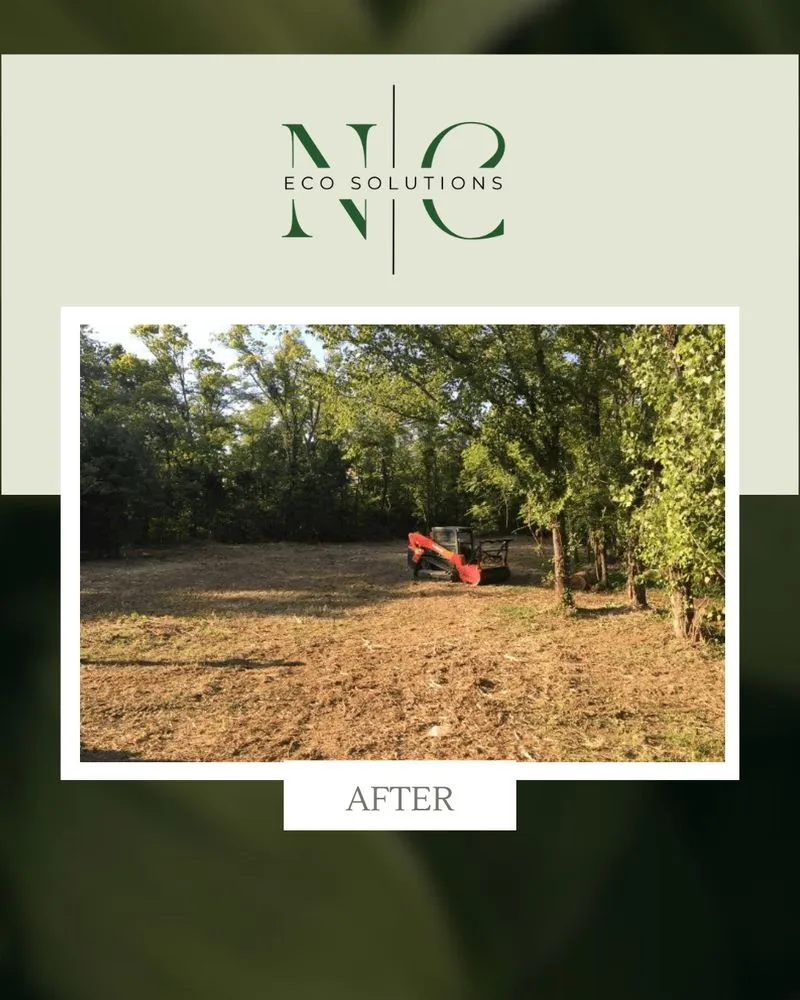 Reliable lawn mowing service for residential properties across Wilson, NC - NC Eco Solutions