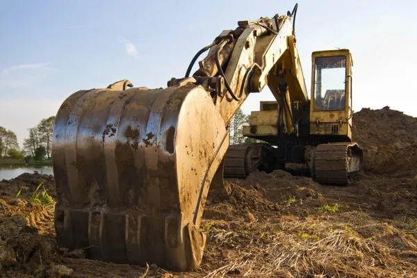 NC Forestry Mulching & Logging