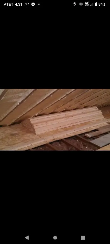 Professional yard cleanup service in Binghamton, NY - N&C General Contracting