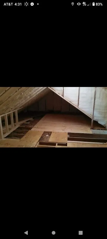 Expert outdoor landscaping for homes across Binghamton, NY - N&C General Contracting