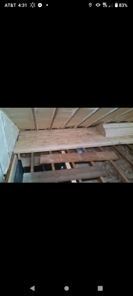 Affordable landscape design for outdoor upgrades in Binghamton, NY by N&C General Contracting