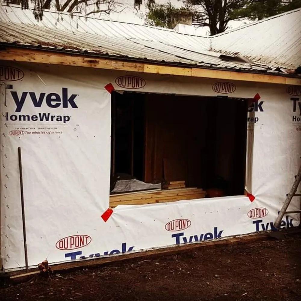 Expert residential landscaping for outdoor upgrades across Binghamton, NY - N&C General Contracting