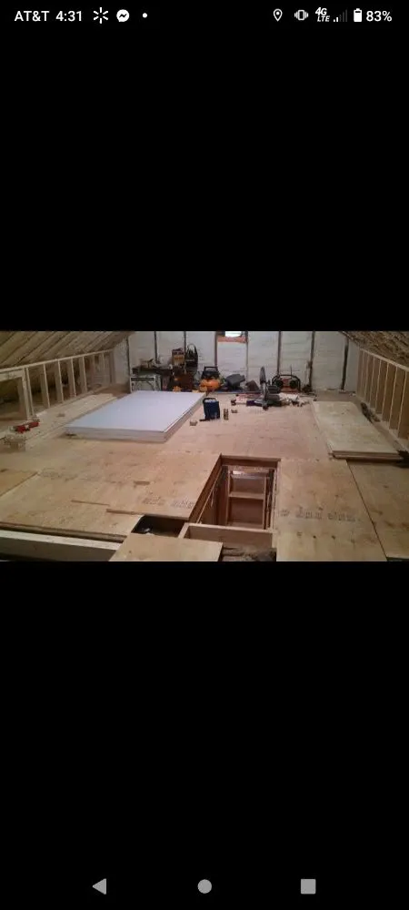 Custom residential landscaping experts serving Binghamton, NY - N&C General Contracting