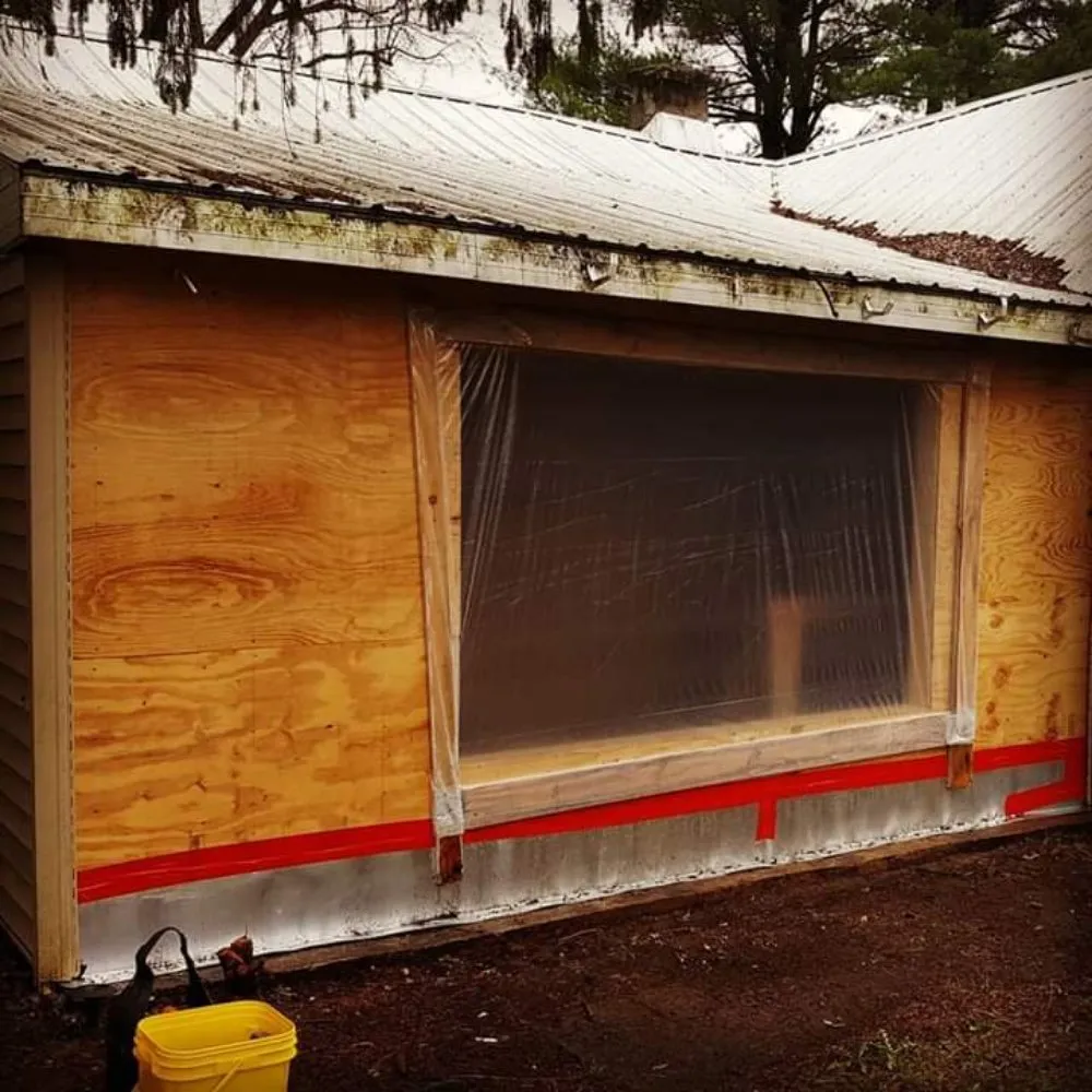 Custom yard maintenance near you across Binghamton, NY - N&C General Contracting