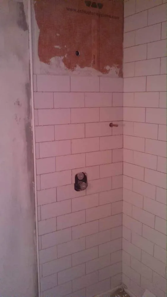 Custom garden landscaping near you in Binghamton, NY by N&C General Contracting