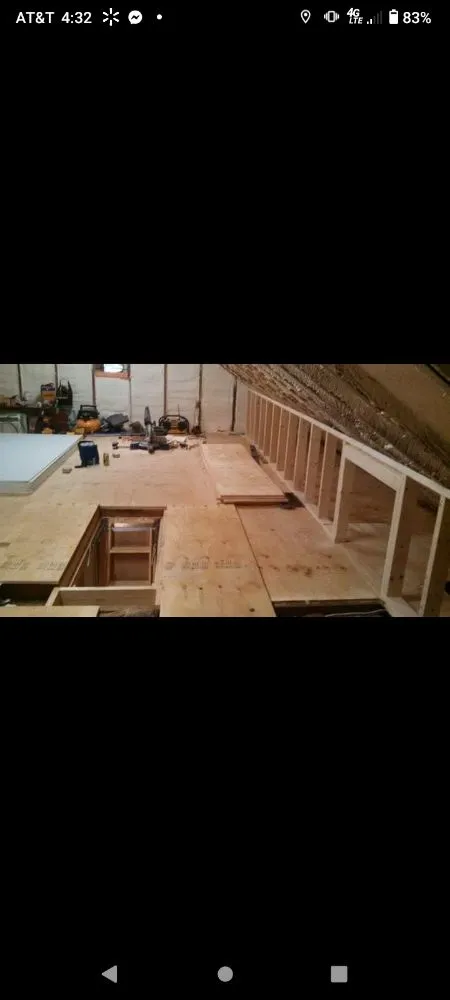 Local lawn care service experts serving Binghamton, NY - N&C General Contracting