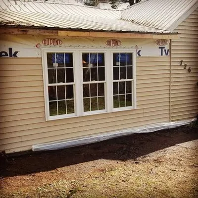 N&C General Contracting Logo