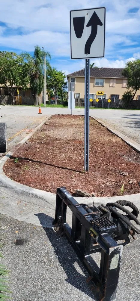 Affordable outdoor landscaping in Miami, FL - NC Landscaping Group